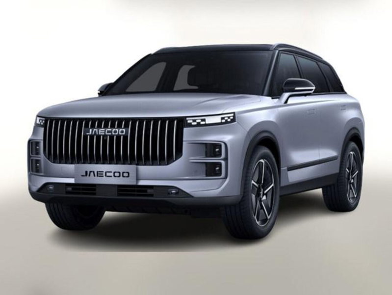 Jaecoo Jaecoo 7 SHS -P 1.5 tgdi phev Exclusive auto