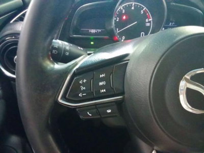 Mazda CX-3 1.8L Skyactiv-D Exceed (10)