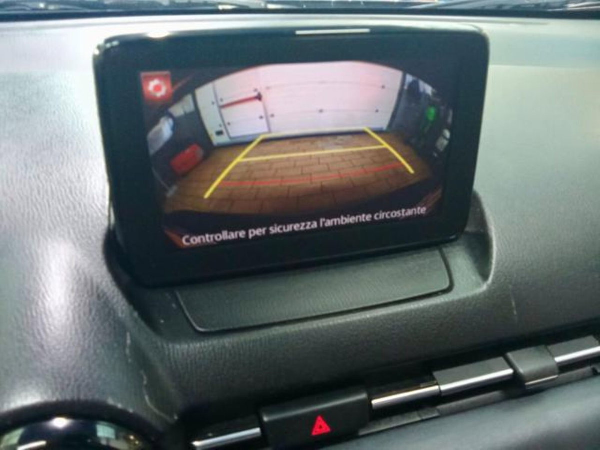 Mazda CX-3 1.8L Skyactiv-D Exceed (12)