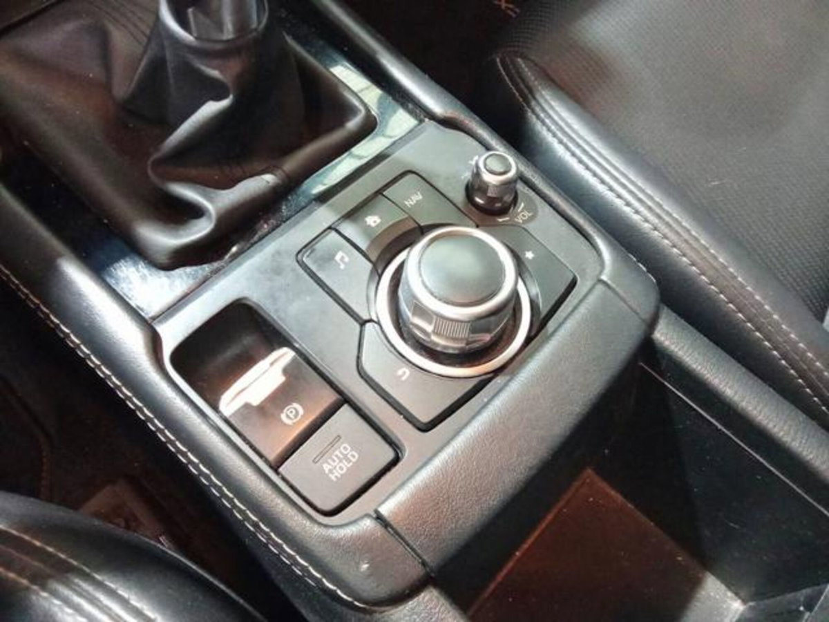 Mazda CX-3 1.8L Skyactiv-D Exceed (15)