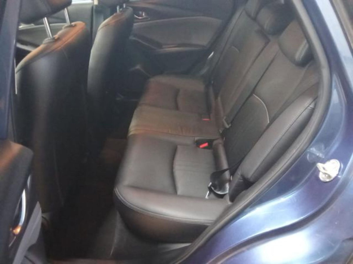 Mazda CX-3 1.8L Skyactiv-D Exceed (17)
