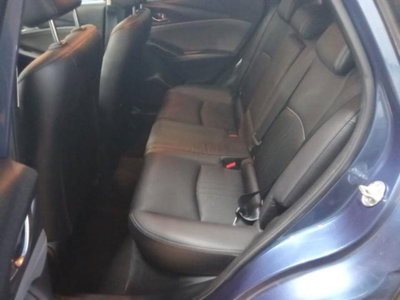 Mazda CX-3 1.8L Skyactiv-D Exceed (17)