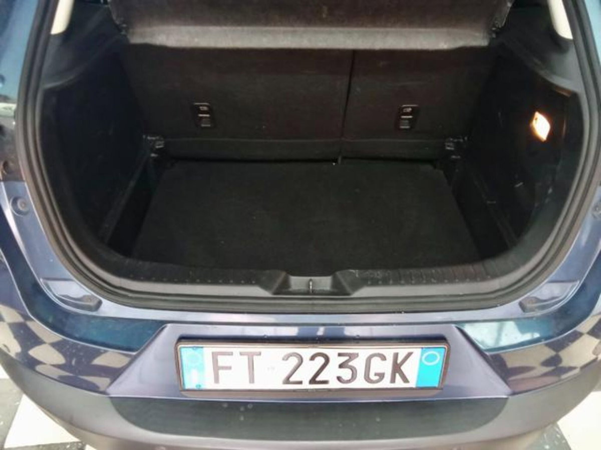 Mazda CX-3 1.8L Skyactiv-D Exceed (18)
