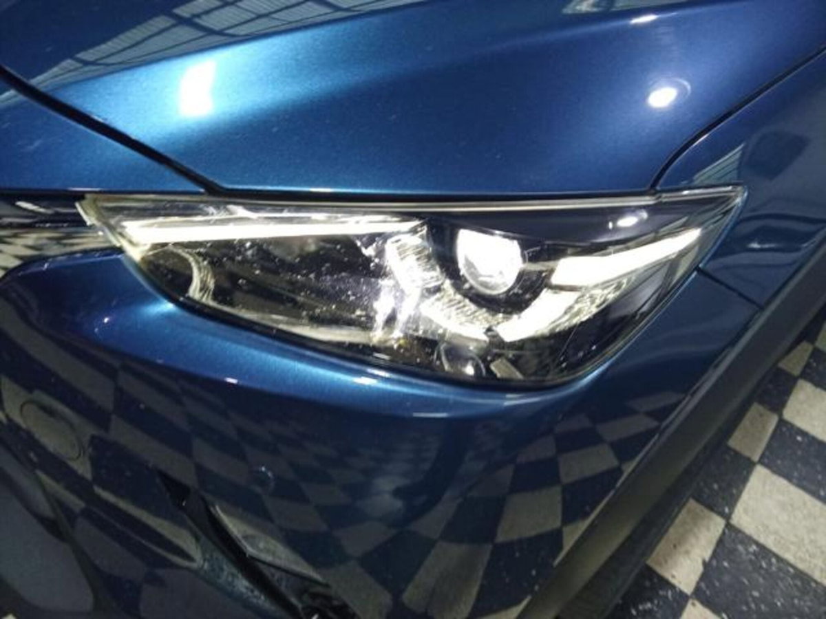 Mazda CX-3 1.8L Skyactiv-D Exceed (6)