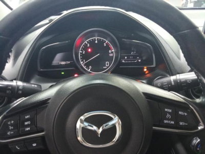 Mazda CX-3 1.8L Skyactiv-D Exceed (9)