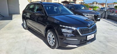 Skoda Kamiq 1.0 G-Tec Ambition (10)