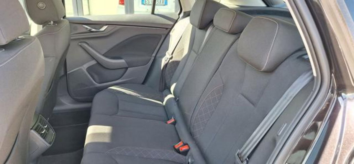 Skoda Kamiq 1.0 G-Tec Ambition (20)