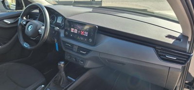 Skoda Kamiq 1.0 G-Tec Ambition (15)