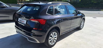 Skoda Kamiq 1.0 G-Tec Ambition (16)