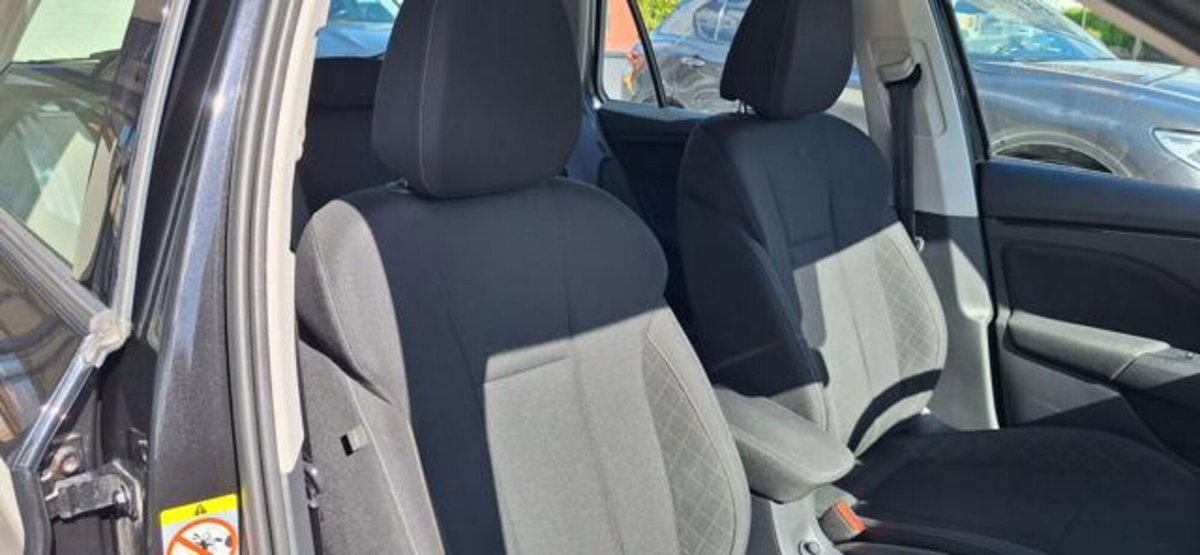 Skoda Kamiq 1.0 G-Tec Ambition (12)