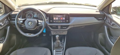 Skoda Kamiq 1.0 G-Tec Ambition (2)