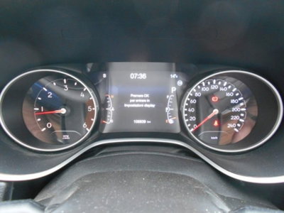 Jeep Compass 2.0 Multijet II 4WD Night Eagle (10)