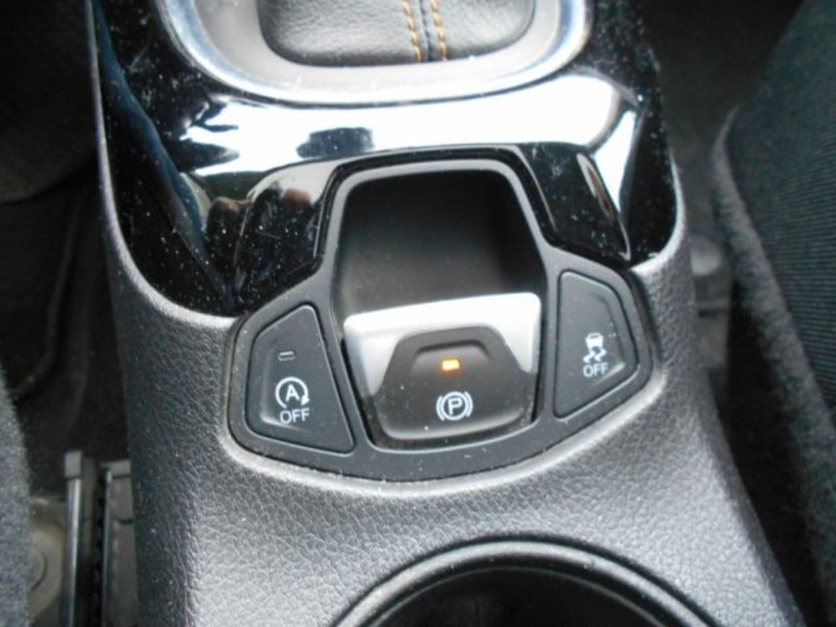 Jeep Compass 2.0 Multijet II 4WD Night Eagle (13)