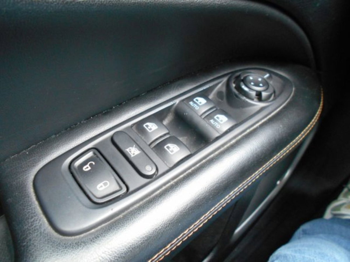 Jeep Compass 2.0 Multijet II 4WD Night Eagle (14)