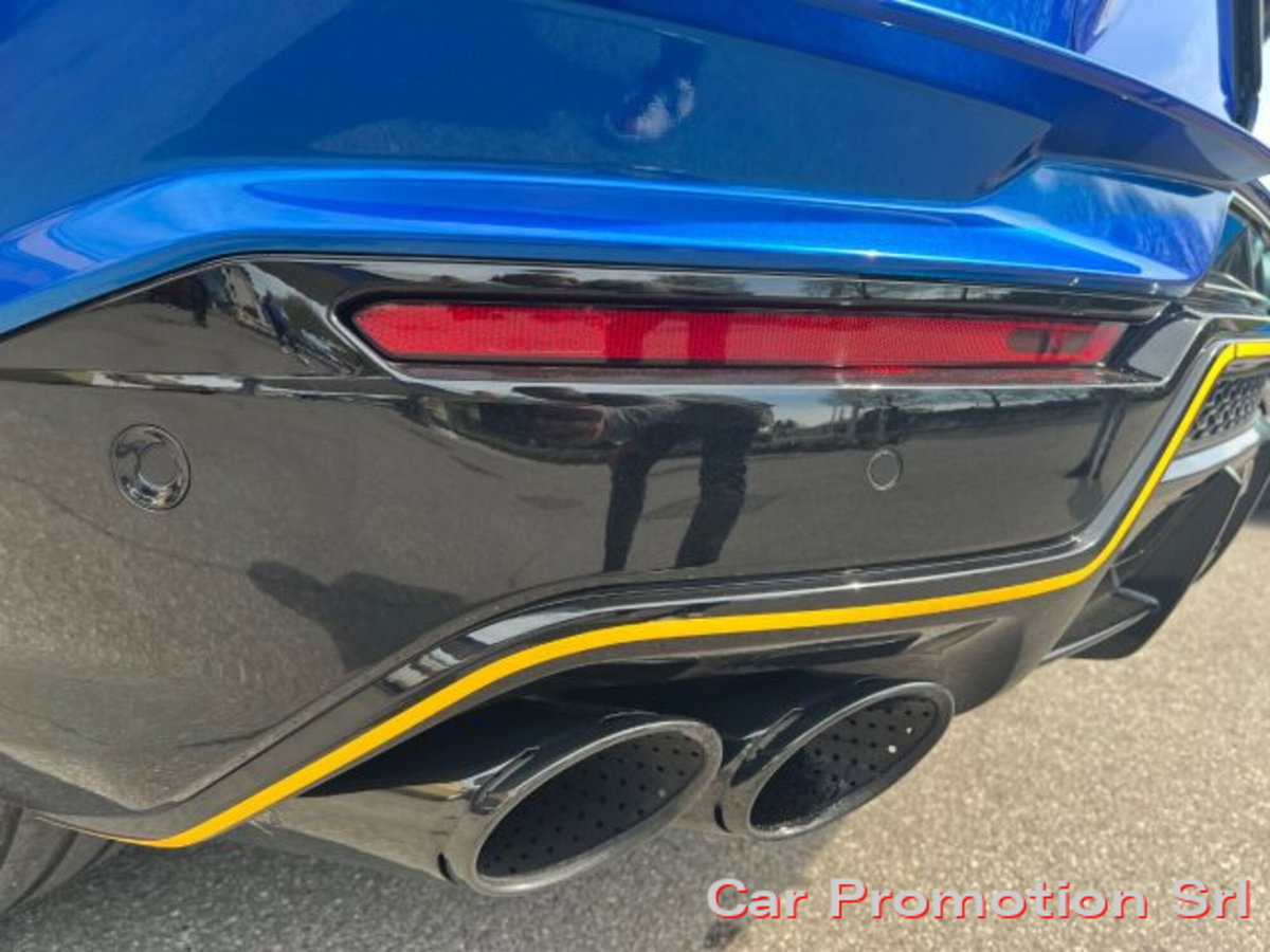 Lamborghini Urus 4.0 V8 S auto (18)