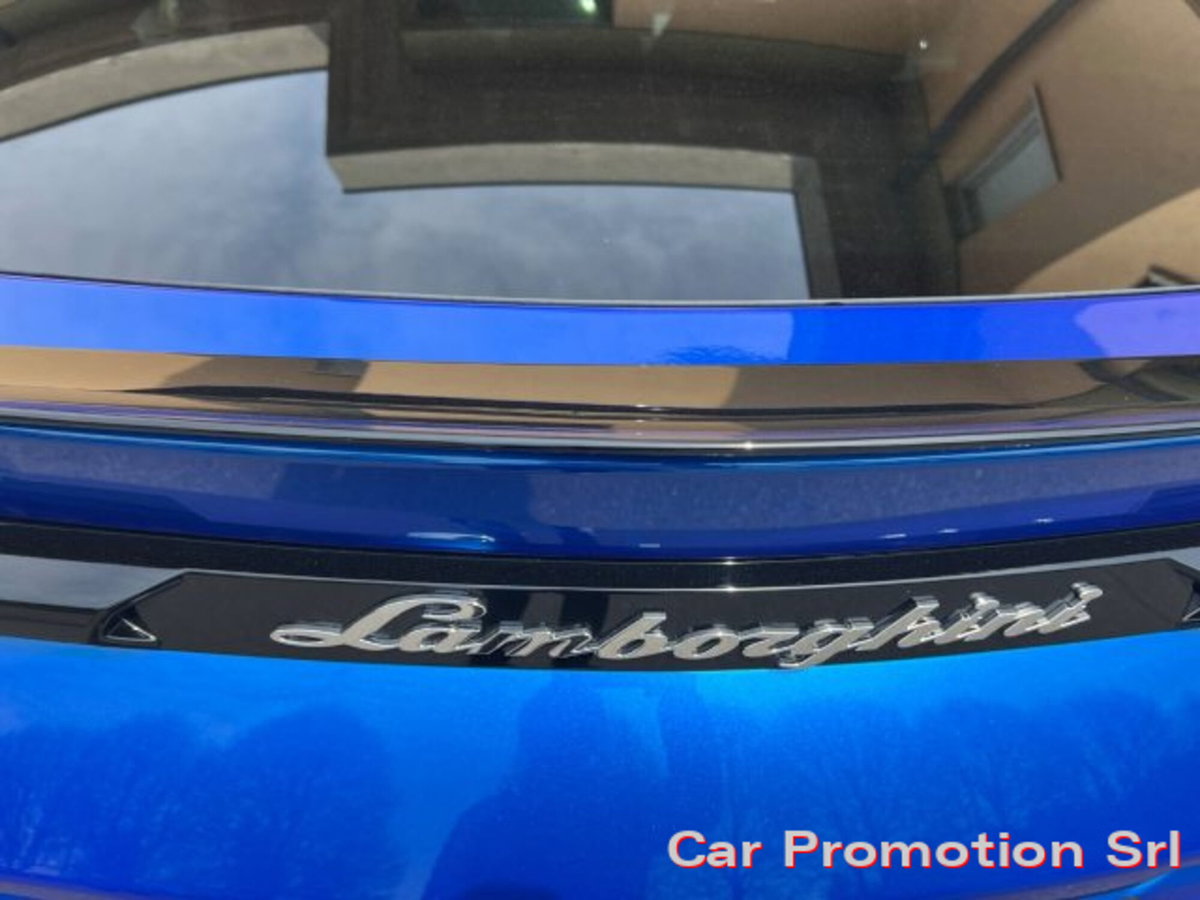 Lamborghini Urus 4.0 V8 S auto (19)