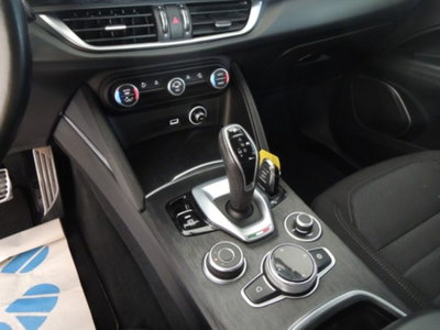 Alfa Romeo Stelvio Stelvio 2.2 Turbodiesel 160 CV AT8 RWD Super Business (13)