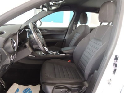 Alfa Romeo Stelvio Stelvio 2.2 Turbodiesel 160 CV AT8 RWD Super Business (7)