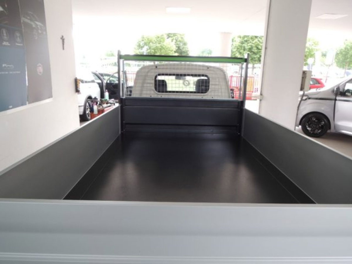 Piaggio Porter NP6 1.5 PLM-RG Long Range LPG Cabinato Start (12)