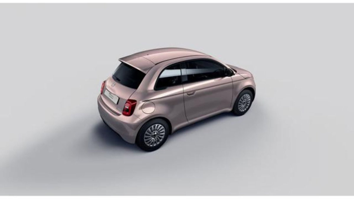 Fiat 500 1.0 hybrid La Prima (3)