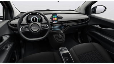 Fiat 500 1.0 hybrid La Prima (4)