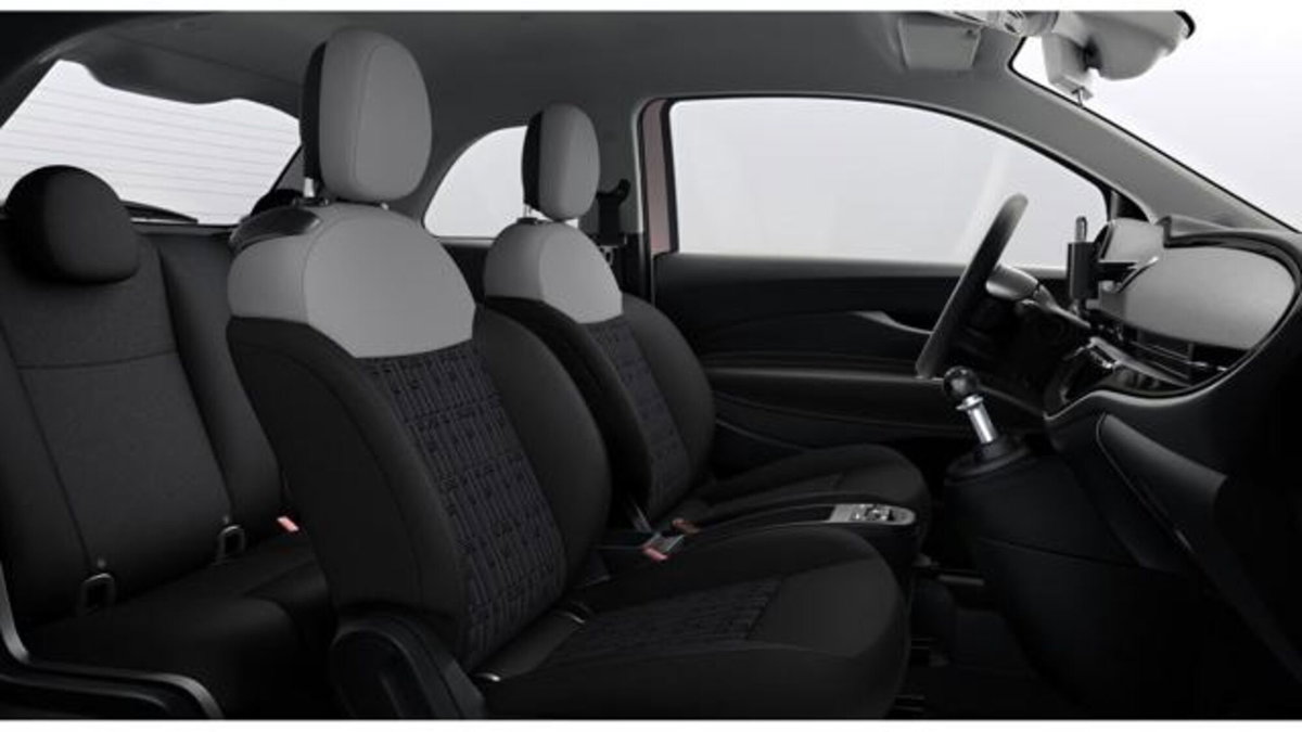 Fiat 500 1.0 hybrid La Prima (5)