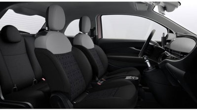 Fiat 500 1.0 hybrid La Prima (5)
