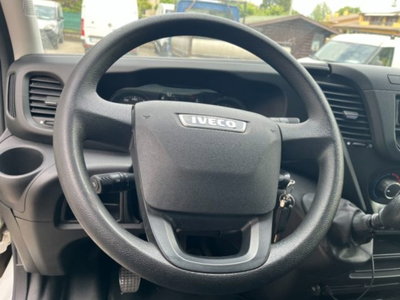 Iveco Daily Telaio 33S16 2.3 HPT PC Cabinato (10)