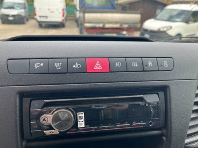 Iveco Daily Telaio 33S16 2.3 HPT PC Cabinato (14)