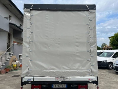 Iveco Daily Telaio 33S16 2.3 HPT PC Cabinato (5)