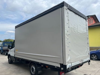 Iveco Daily Telaio 33S16 2.3 HPT PC Cabinato (6)