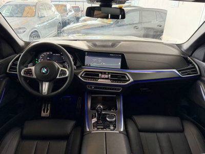 BMW X5 M50d (10)
