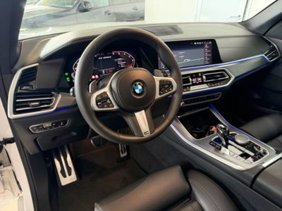 BMW X5 M50d (11)