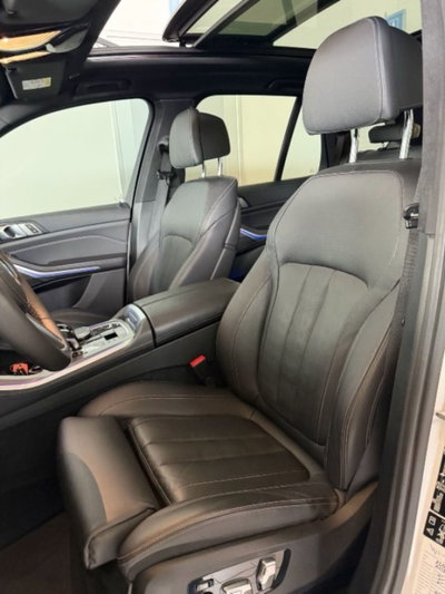 BMW X5 M50d (13)