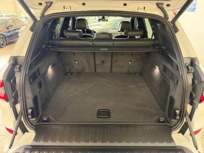 BMW X5 M50d (14)
