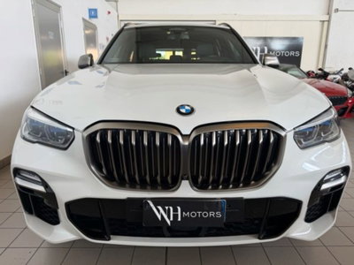 BMW X5 M50d (2)