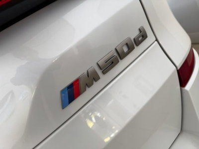 BMW X5 M50d (20)