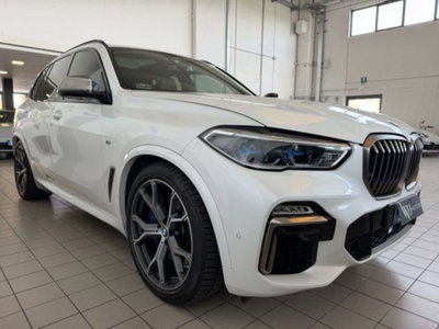 BMW X5 M50d (3)