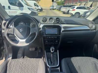 Suzuki Vitara 1.5h 140v Starview 4wd allgrip auto (10)