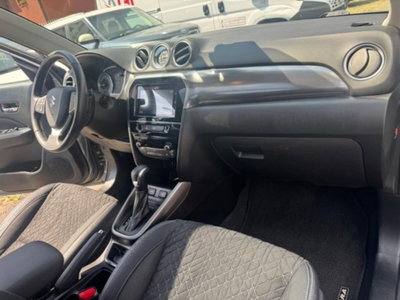 Suzuki Vitara 1.5h 140v Starview 4wd allgrip auto (13)