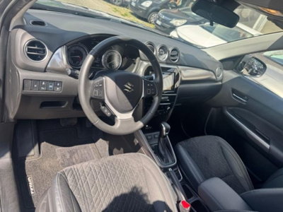 Suzuki Vitara 1.5h 140v Starview 4wd allgrip auto (14)