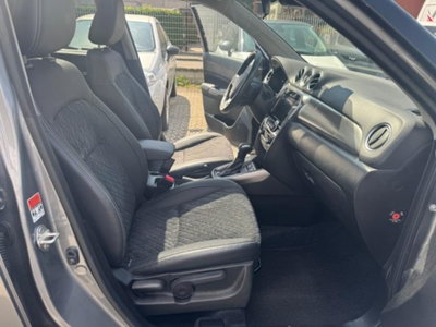 Suzuki Vitara 1.5h 140v Starview 4wd allgrip auto (15)