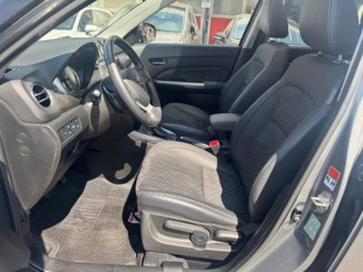 Suzuki Vitara 1.5h 140v Starview 4wd allgrip auto (16)