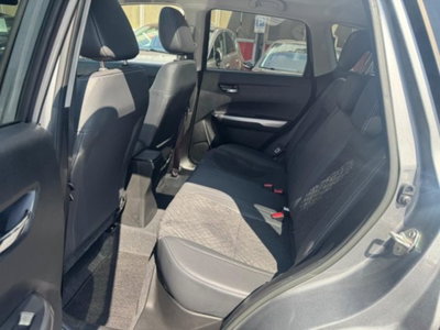 Suzuki Vitara 1.5h 140v Starview 4wd allgrip auto (18)