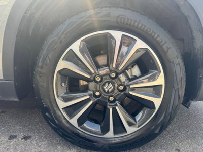 Suzuki Vitara 1.5h 140v Starview 4wd allgrip auto (19)