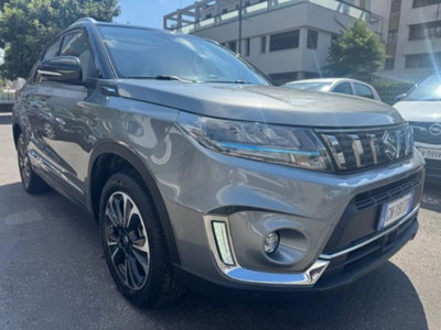 Suzuki Vitara 1.5h 140v Starview 4wd allgrip auto (2)