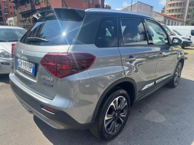 Suzuki Vitara 1.5h 140v Starview 4wd allgrip auto (3)