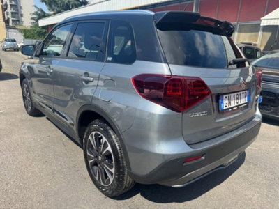 Suzuki Vitara 1.5h 140v Starview 4wd allgrip auto (5)