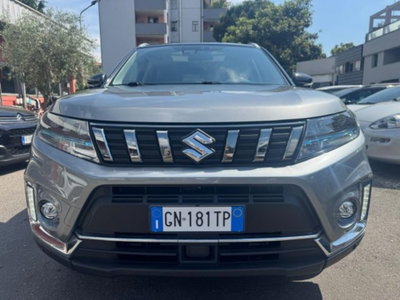 Suzuki Vitara 1.5h 140v Starview 4wd allgrip auto (6)