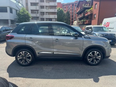 Suzuki Vitara 1.5h 140v Starview 4wd allgrip auto (7)